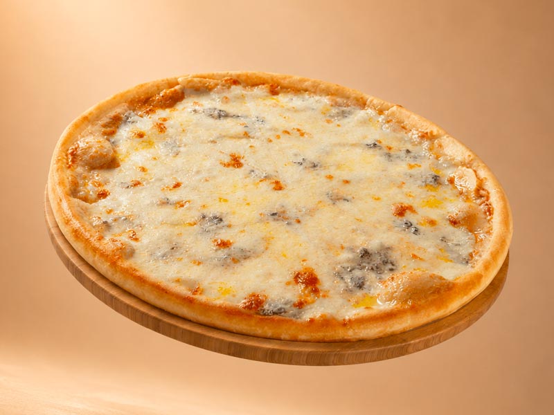 4 Fromages
