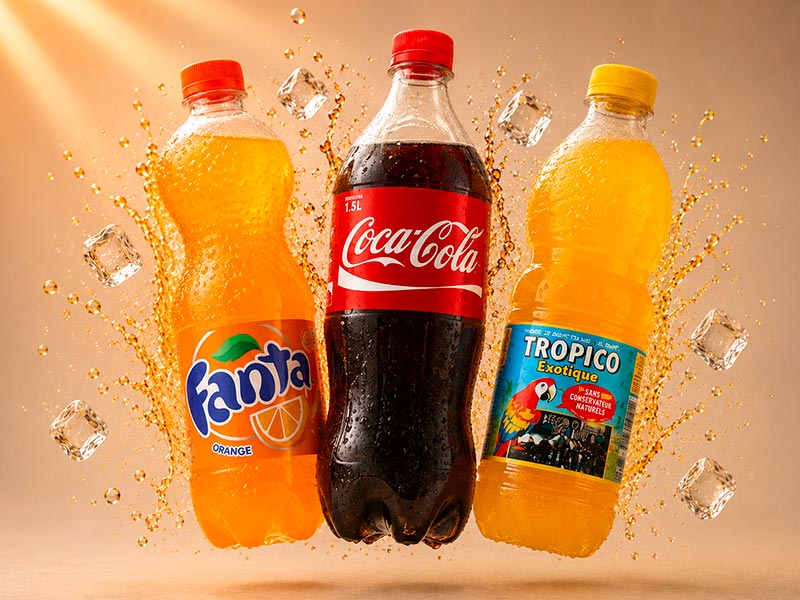 Boisson 1,5 L