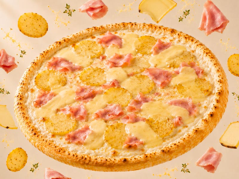 Raclette
