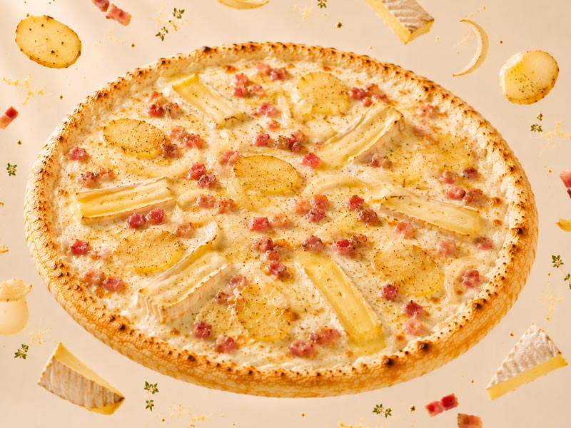 Tartiflette